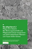 Wer pflegt herrn k.jpg Titelbild Broschüre